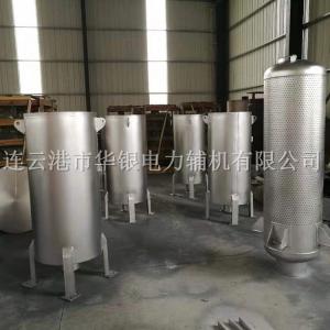 擴容器排汽消音器